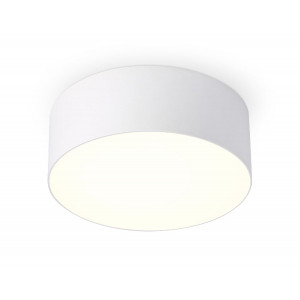 Потолочный светильник Ambrella Light Orbital Air Alum FV5511