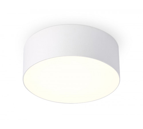 Потолочный светильник Ambrella Light Orbital Air Alum FV5511 Потолочный светильник Ambrella Light Orbital Air Alum FV5511