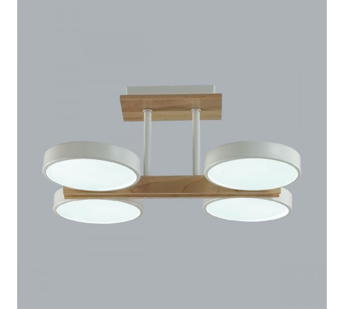 Потолочный светильник Lumion Plato 8030/72CL Потолочный светильник Lumion Plato 8030/72CL