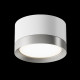 Потолочный светильник Maytoni Technical Hoop C086CL-GX53-SRD-WS