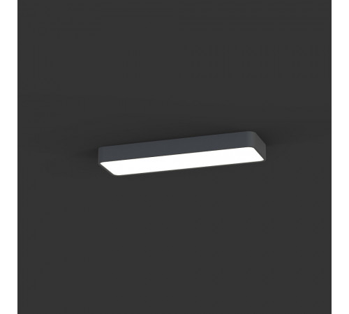 Потолочный светильник Nowodvorski Soft Ceiling Led 60x20 7526 Потолочный светильник Nowodvorski Soft Ceiling Led 60x20 7526