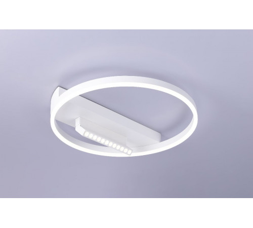 Потолочный светильник Ambrella Light Comfort FL51457