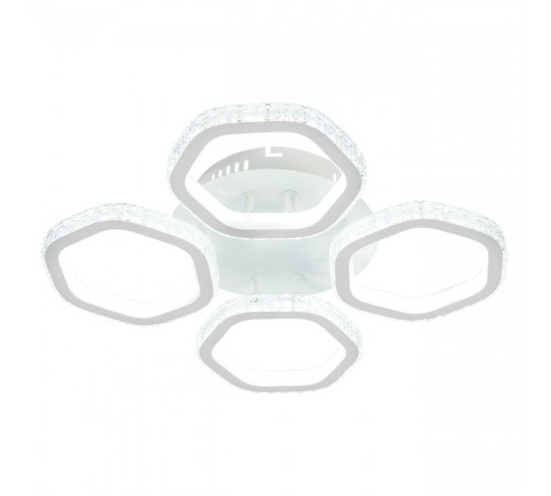 Потолочный светильник Escada Centauri 10263/4LED