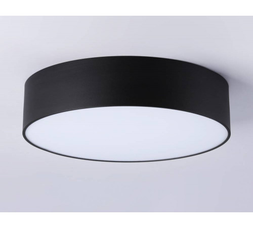 Потолочный светильник Ambrella Light Orbital Air Alum FV5521
