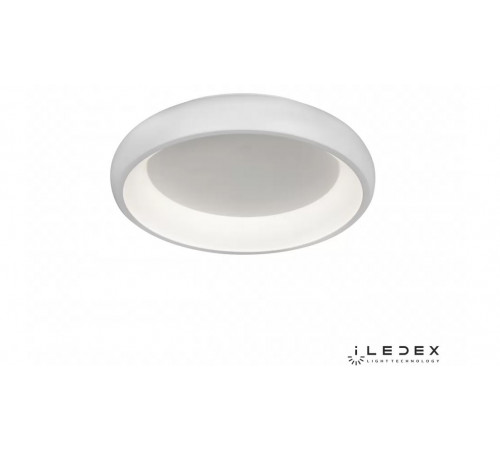 Потолочный светильник iLedex illumination HY5280-832R 32W WH Потолочный светильник iLedex illumination HY5280-832R 32W WH