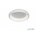 Потолочный светильник iLedex illumination HY5280-832R 32W WH