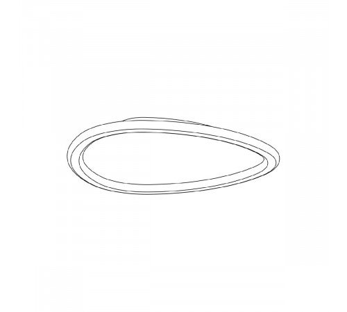 Потолочный светильник Citilux Trio CL215B240E Потолочный светильник Citilux Trio CL215B240E