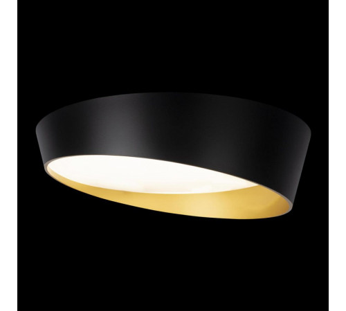 Потолочный светильник Loft IT Coin 10199 Black Потолочный светильник Loft IT Coin 10199 Black