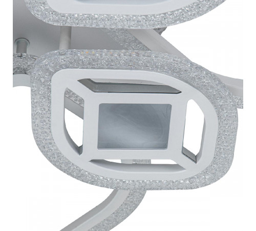 Потолочный светильник Escada Mira 10265/8LED Потолочный светильник Escada Mira 10265/8LED