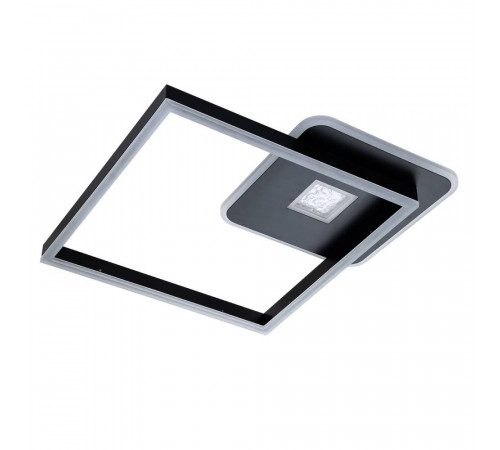 Потолочный светильник Escada Arctic 10235/1LED BL Потолочный светильник Escada Arctic 10235/1LED BL