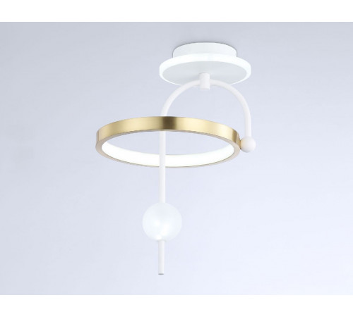 Потолочный светильник Ambrella Light Comfort FL66422 Потолочный светильник Ambrella Light Comfort FL66422