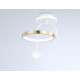 Потолочный светильник Ambrella Light Comfort FL66422
