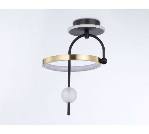 Потолочный светильник Ambrella Light Comfort FL66424 Потолочный светильник Ambrella Light Comfort FL66424