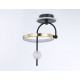 Потолочный светильник Ambrella Light Comfort FL66424