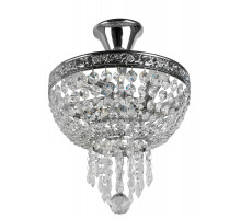 Потолочный светильник Toplight Phillis TL1500X-03CH