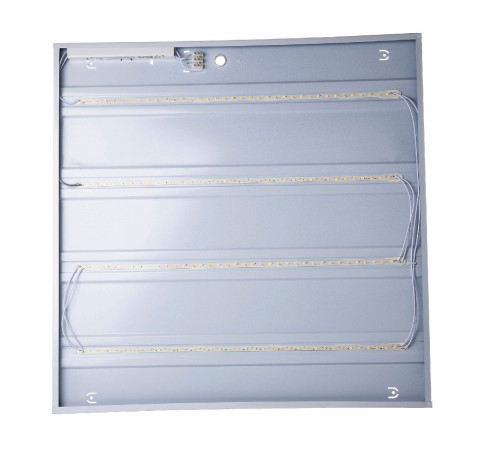 Светодиодная панель Volpe ULP-Q116 6060-36W/4000K+6500K WHITE UL-00011073 Светодиодная панель Volpe ULP-Q116 6060-36W/4000K+6500K WHITE UL-00011073