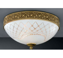 Накладной светильник Reccagni Angelo PL 7102/3