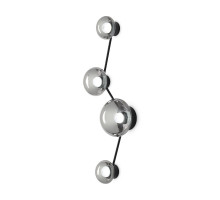 Потолочный светильник Freya Drop FR5445CL-L20B