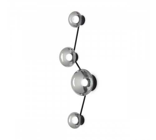Потолочный светильник Freya Drop FR5445CL-L20B Потолочный светильник Freya Drop FR5445CL-L20B