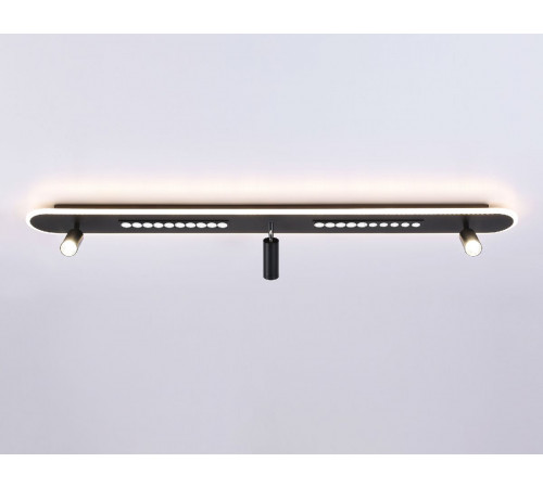 Потолочный светильник Ambrella Light Comfort FL51452