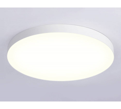 Потолочный светильник Ambrella Light Orbital Air Alum FV5539 Потолочный светильник Ambrella Light Orbital Air Alum FV5539