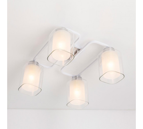 Потолочный светильник Citilux Румба CL159240