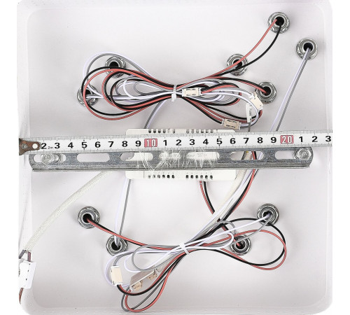 Потолочный светильник Natali Kovaltseva HIGH-TECH LED LAMPS 82022 Потолочный светильник Natali Kovaltseva HIGH-TECH LED LAMPS 82022