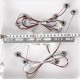 Потолочный светильник Natali Kovaltseva HIGH-TECH LED LAMPS 82022