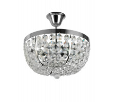Потолочный светильник Toplight Mary TL1510X-03CH