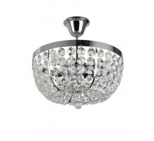 Потолочный светильник Toplight Mary TL1510X-03CH