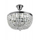 Потолочный светильник Toplight Mary TL1510X-03CH