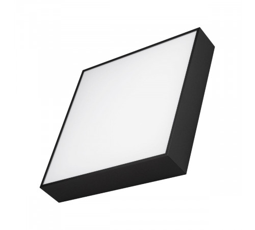 Потолочный светильник Arlight IM-QUADRO-EMERGENCY-3H-S350x350-33W Day4000 (BK, 120 deg, 230V) 041011 Потолочный светильник Arlight IM-QUADRO-EMERGENCY-3H-S350x350-33W Day4000 (BK, 120 deg, 230V) 041011