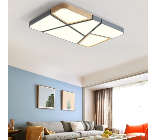 Потолочный светильник ImperiumLoft Fust two 151491-26