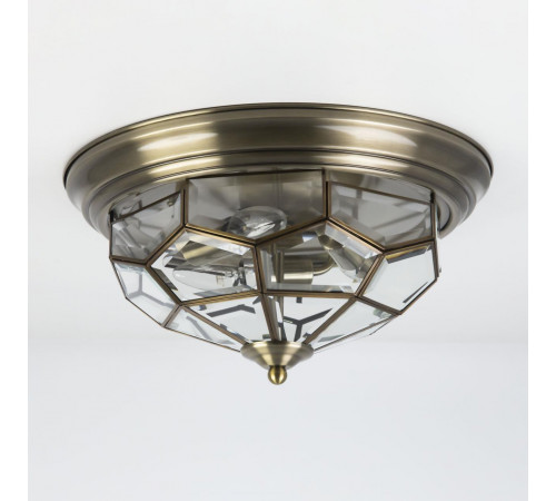 Потолочный светильник Citilux Витра-1 CL442530 Потолочный светильник Citilux Витра-1 CL442530