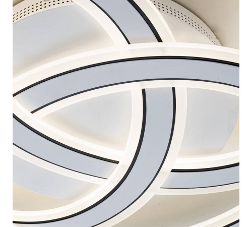 Потолочный светильник Escada Quant 10243/3LED