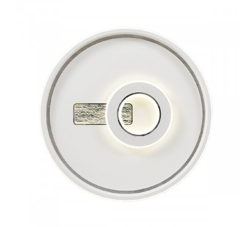 Потолочный светильник Escada Apus 600/S LED