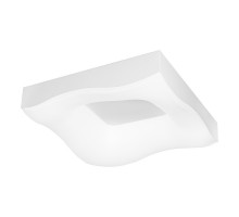 Потолочный светодиодный светильник iLedex Luminous S1888/1 WH