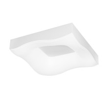 Потолочный светодиодный светильник iLedex Luminous S1888/1 WH