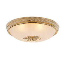 Потолочный светильник Arte Lamp Vassoio A9205PL-5GO