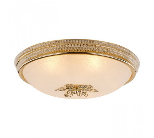 Потолочный светильник Arte Lamp Vassoio A9205PL-5GO