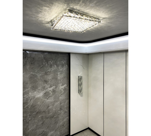 Потолочный светильник Delight Collection Glissando OMC04102 (MZ056C) Потолочный светильник Delight Collection Glissando OMC04102 (MZ056C)