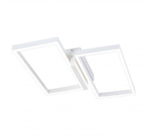 Потолочный светильник Escada Scales 10209/2LED White