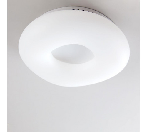 Потолочный светодиодный светильник Citilux Стратус CL732B280G RGB Потолочный светодиодный светильник Citilux Стратус CL732B280G RGB