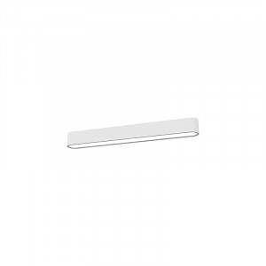 Потолочный светильник Nowodvorski Soft Ceiling Led 60x6 7540