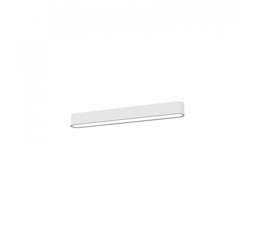 Потолочный светильник Nowodvorski Soft Ceiling Led 60x6 7540 Потолочный светильник Nowodvorski Soft Ceiling Led 60x6 7540