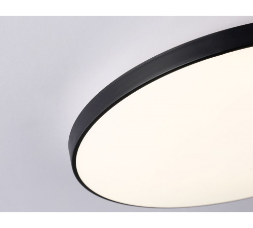 Потолочный светильник Ambrella Light Orbital FZ1225 Потолочный светильник Ambrella Light Orbital FZ1225