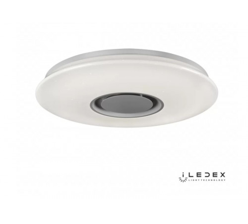 Потолочный светильник iLedex Music Music 36W Brilliant Потолочный светильник iLedex Music Music 36W Brilliant