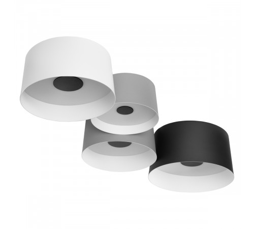 Потолочный светильник Loft IT Duo 10360/4 Потолочный светильник Loft IT Duo 10360/4