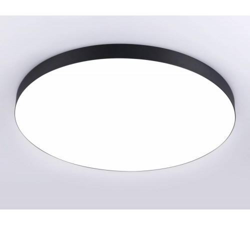 Потолочный светильник Ambrella Light Orbital Air Alum FV5542 Потолочный светильник Ambrella Light Orbital Air Alum FV5542