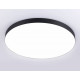 Потолочный светильник Ambrella Light Orbital Air Alum FV5542